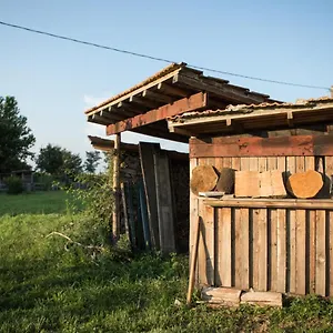 Casa Campagnari Roverbella