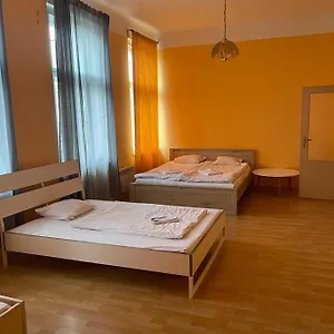 Отель типа 
