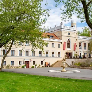 Chateau St. Havel - Wellness Praag