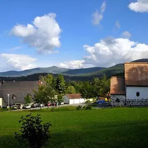 Berggasthof Lusen 3* Neuschönau