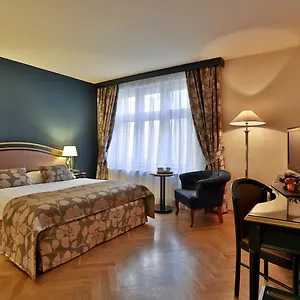 Hotell Elysee