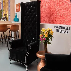 Hotel Nyx By Leonardo, Prag