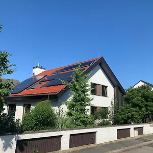 布拉格a.v.住宿加早餐旅馆 ** 布拉格