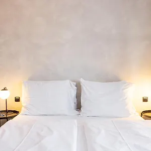 Hotel Miss Sophie's Downtown, Prag