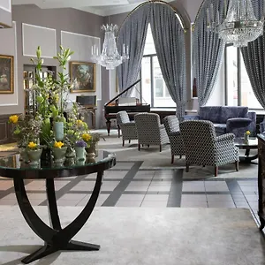 Hotel Grand Bohemia, Prag