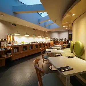 布拉格987设计酒店 **** 布拉格