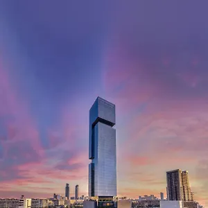 The First Collection Jumeirah Village Circle, A Tribute Portfolio By Marriott 4*, Dubai Forenede Arabiske Emirater