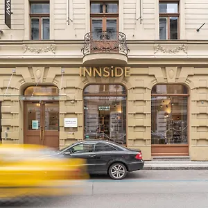 Hotell Innside By Melia Old Town