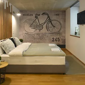 Walk Vaci 78 , Budapest Ungarn