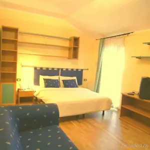3* Hotel Tiepolo