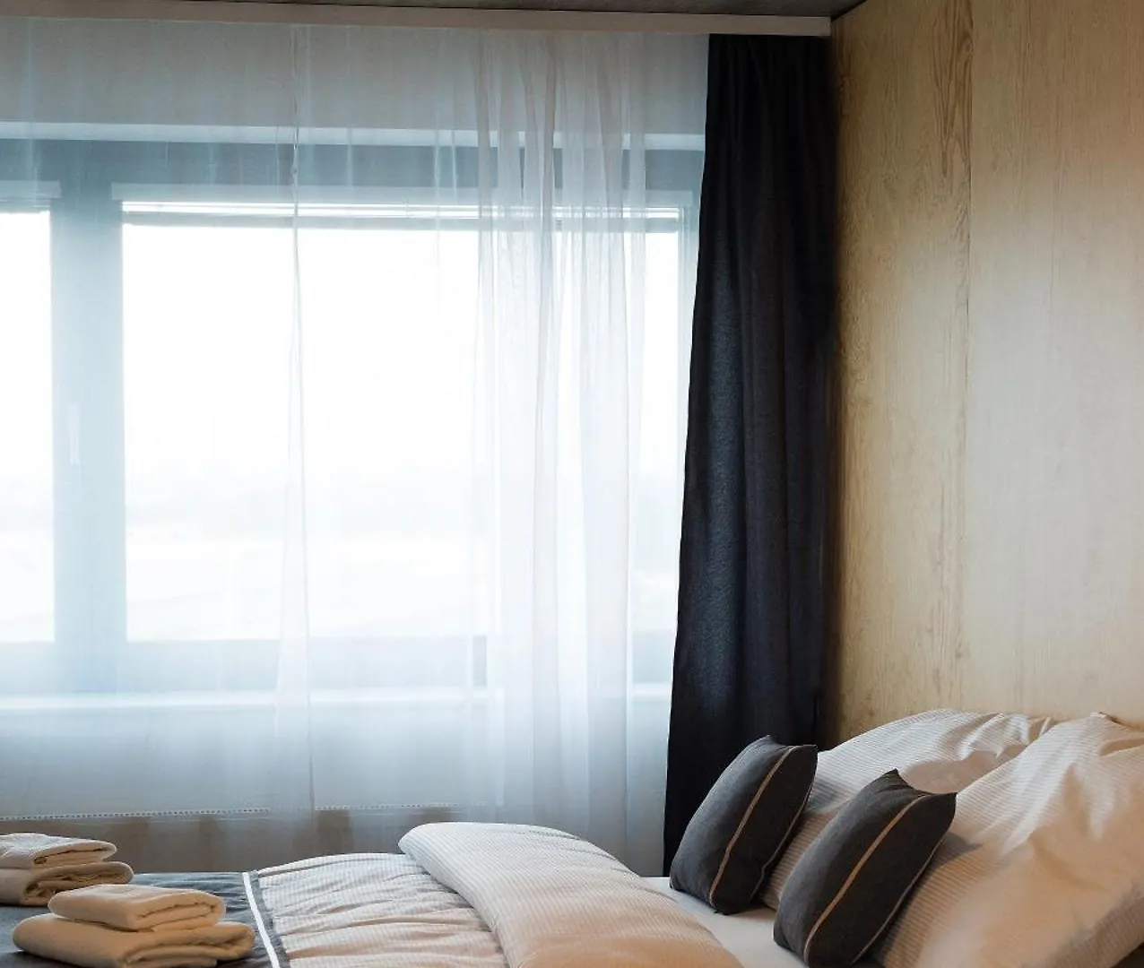 Residence Trafick Prag