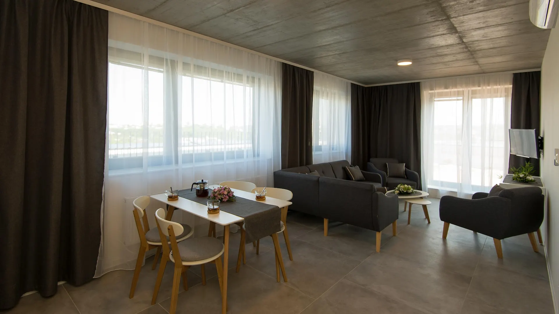 Residence Trafick Prague Czech Republic