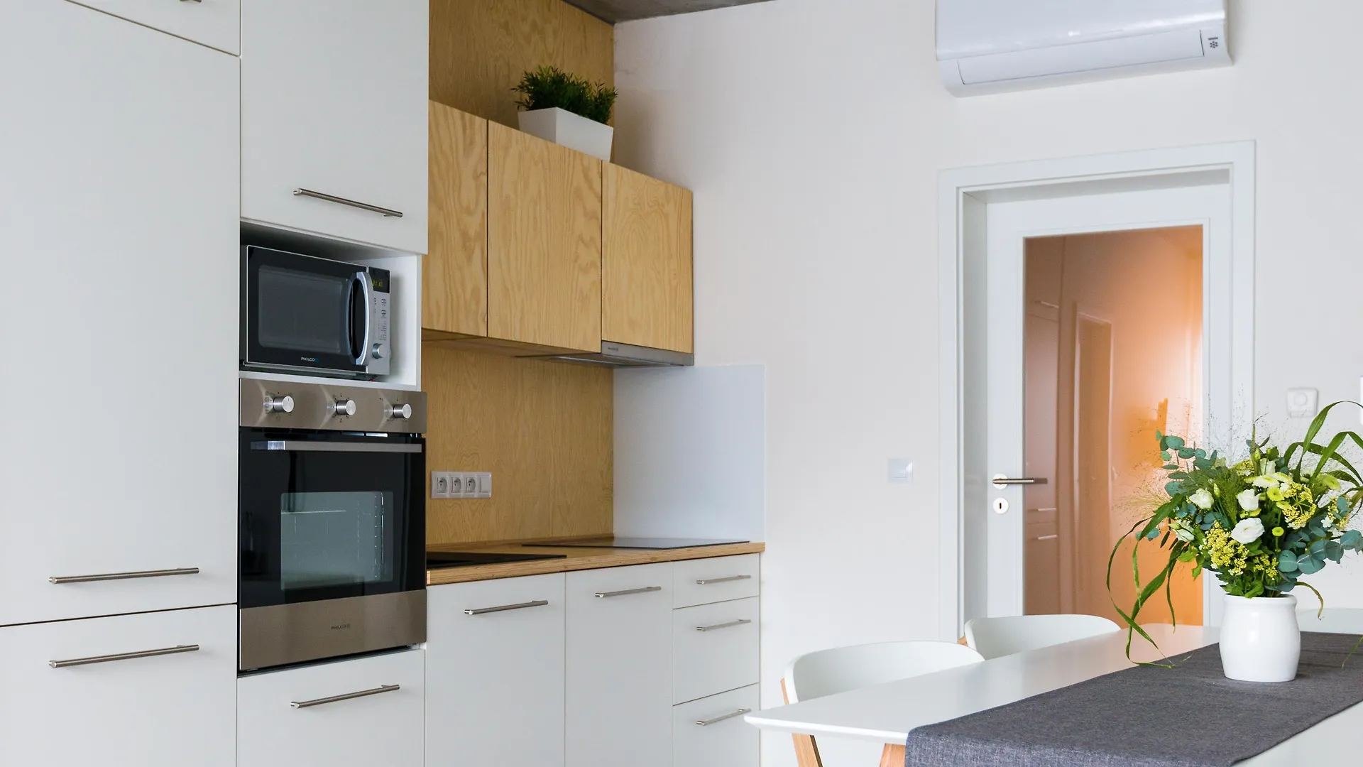 Residence Trafick Prague Czech Republic