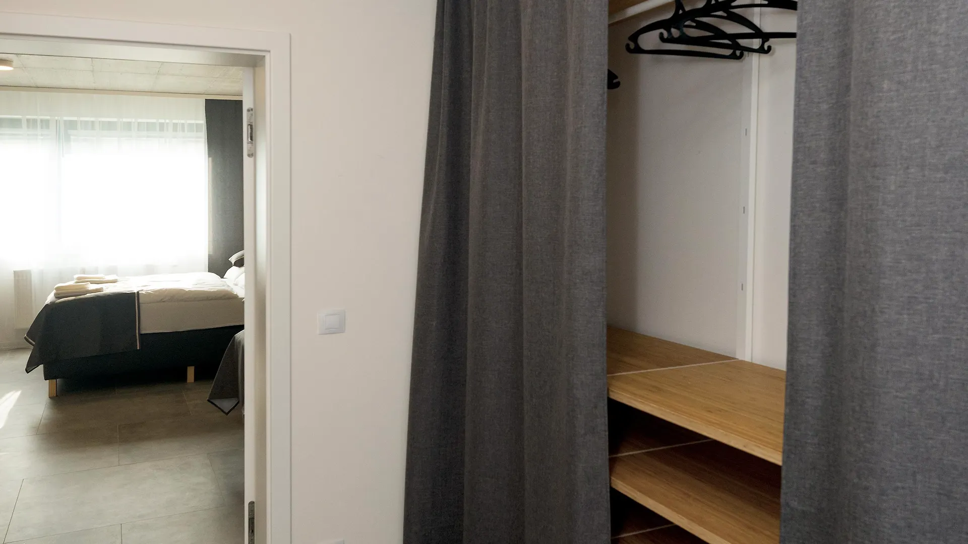 Residence Trafick Prague Aparthotel