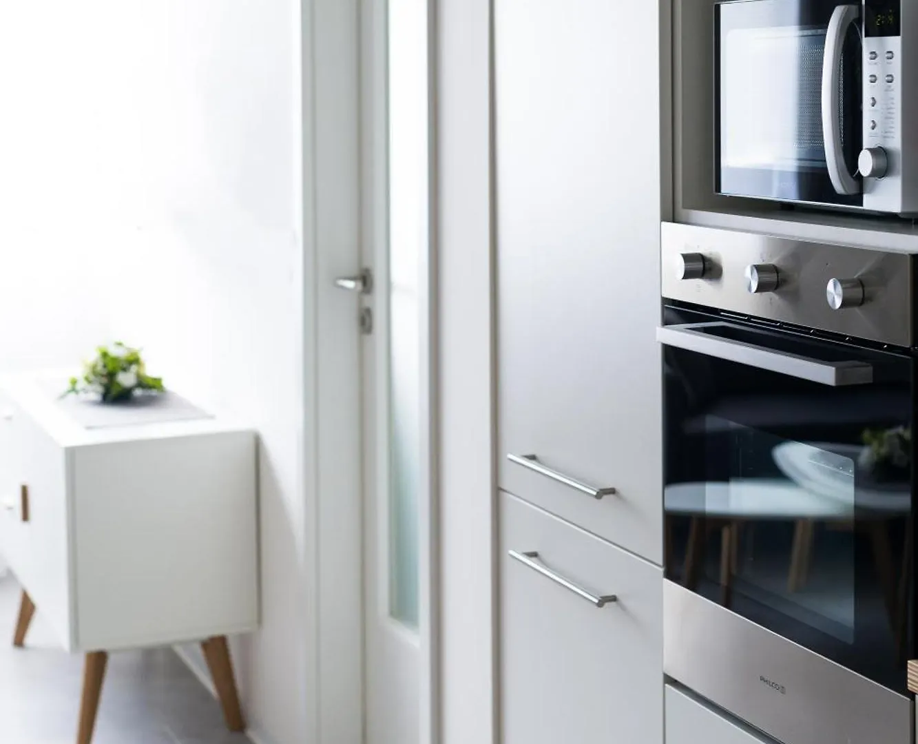 Residence Trafick Prague